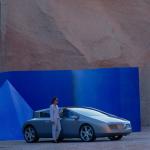 Renault Vel Satis Concept 1998 года